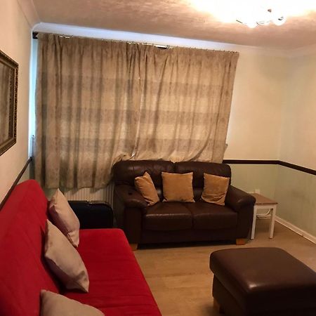 The Rose Appartement Rotherham Buitenkant foto