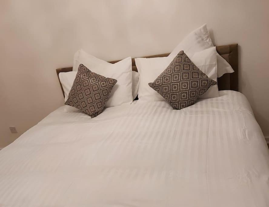 The Rose Appartement Rotherham Buitenkant foto